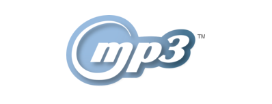 MP3 Logo